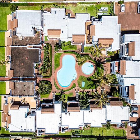 Le Paradis, Self-Catering Beachfront Apartments Ballito Extérieur photo