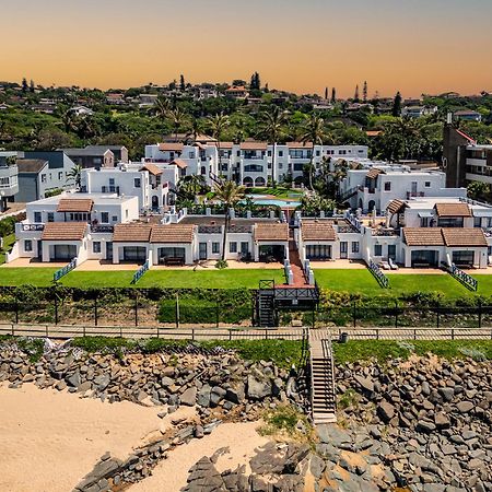 Le Paradis, Self-Catering Beachfront Apartments Ballito Extérieur photo