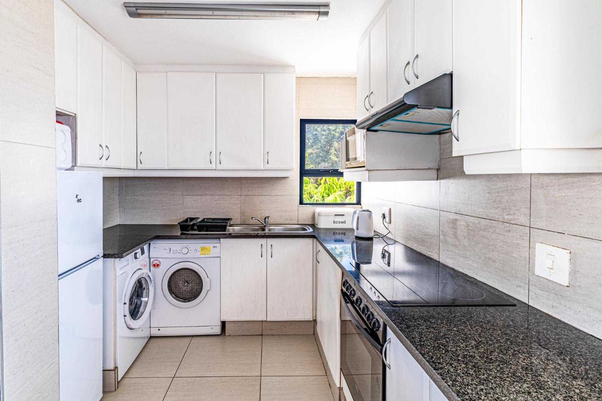 Le Paradis, Self-Catering Beachfront Apartments Ballito Extérieur photo