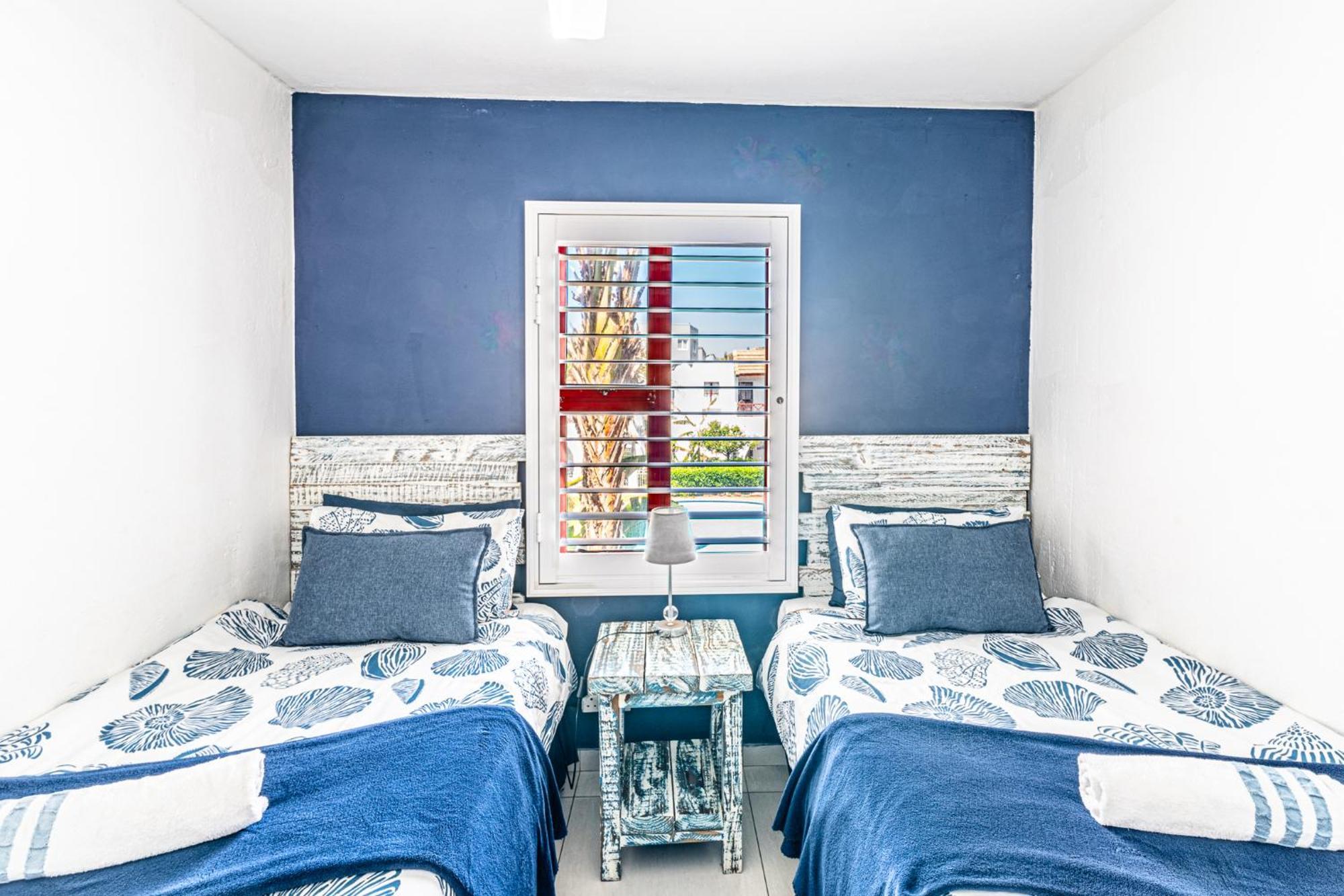 Le Paradis, Self-Catering Beachfront Apartments Ballito Extérieur photo
