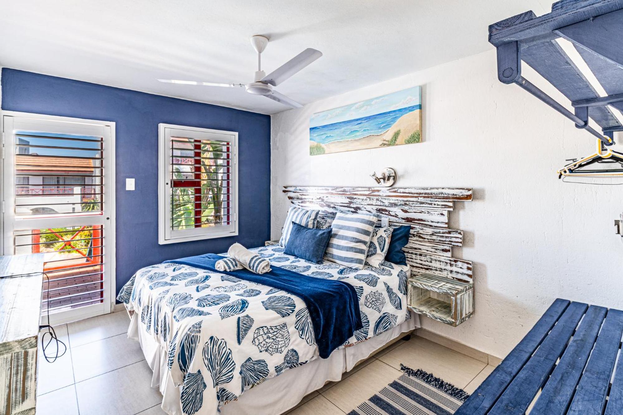 Le Paradis, Self-Catering Beachfront Apartments Ballito Extérieur photo