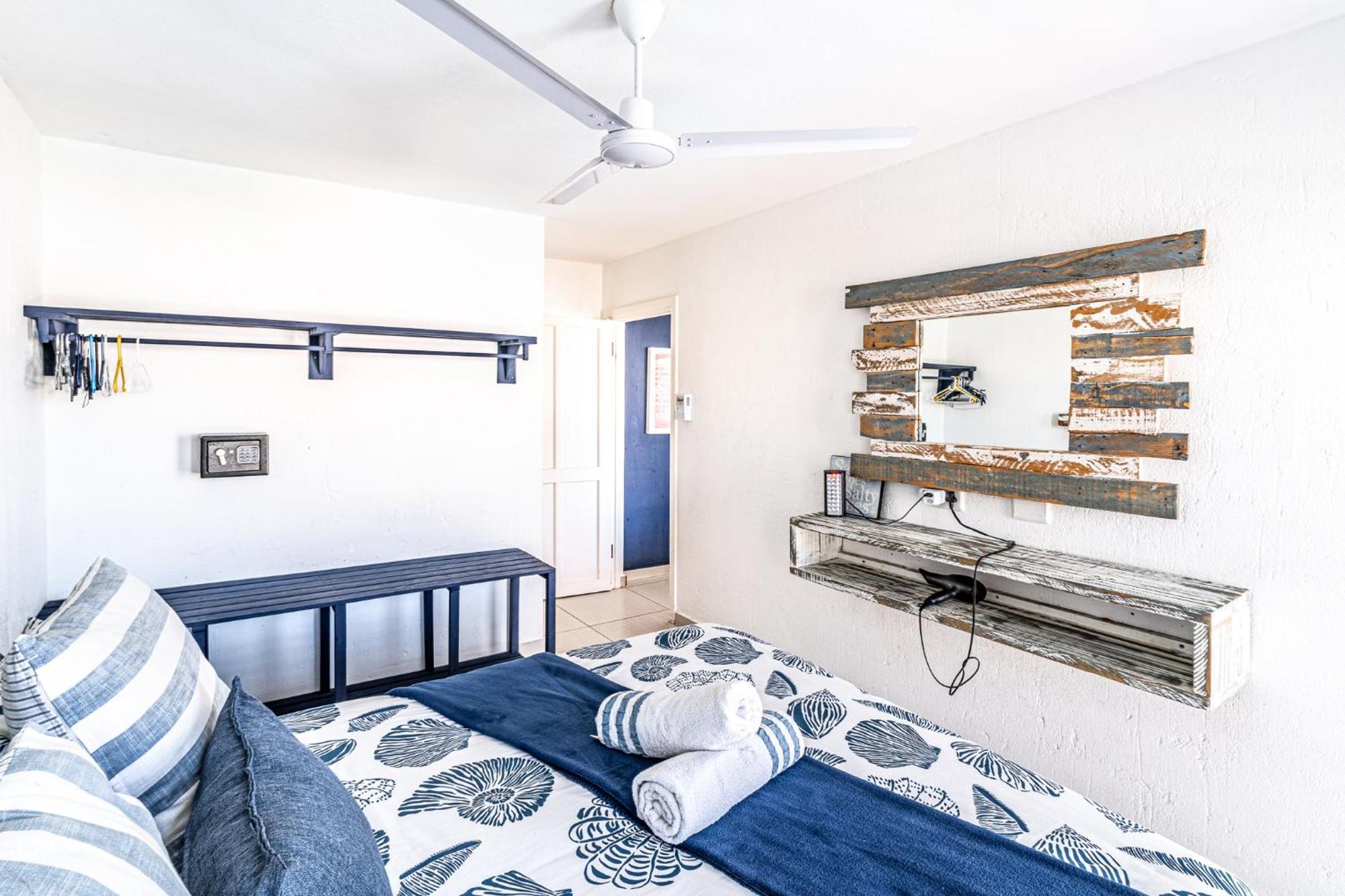 Le Paradis, Self-Catering Beachfront Apartments Ballito Extérieur photo