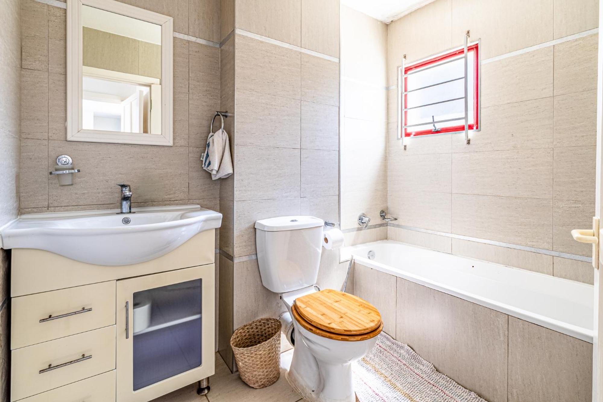 Le Paradis, Self-Catering Beachfront Apartments Ballito Extérieur photo