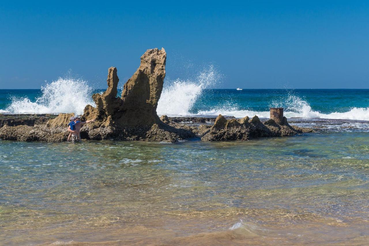 Le Paradis, Self-Catering Beachfront Apartments Ballito Extérieur photo