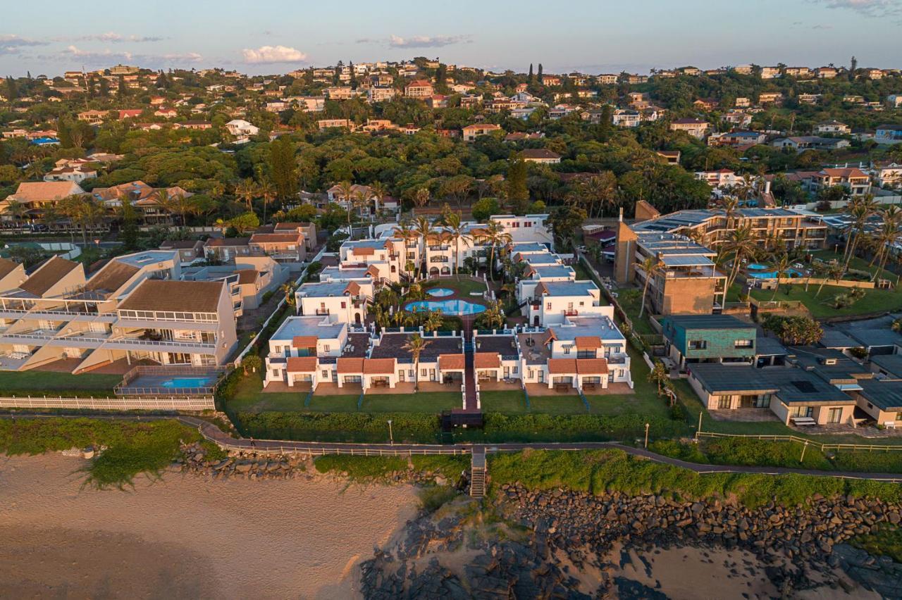 Le Paradis, Self-Catering Beachfront Apartments Ballito Extérieur photo