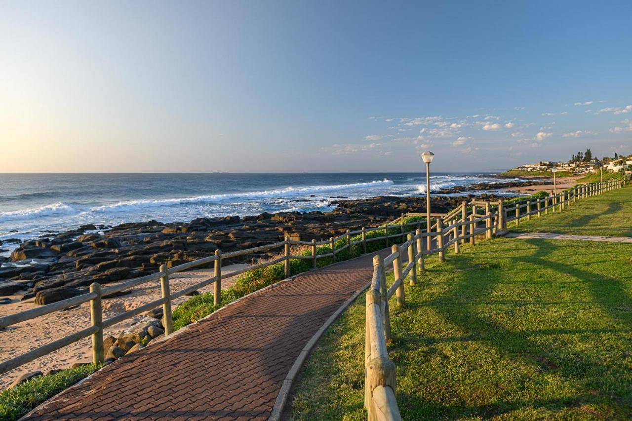 Le Paradis, Self-Catering Beachfront Apartments Ballito Extérieur photo