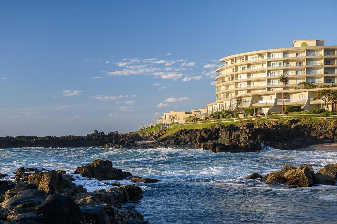 Le Paradis, Self-Catering Beachfront Apartments Ballito Extérieur photo
