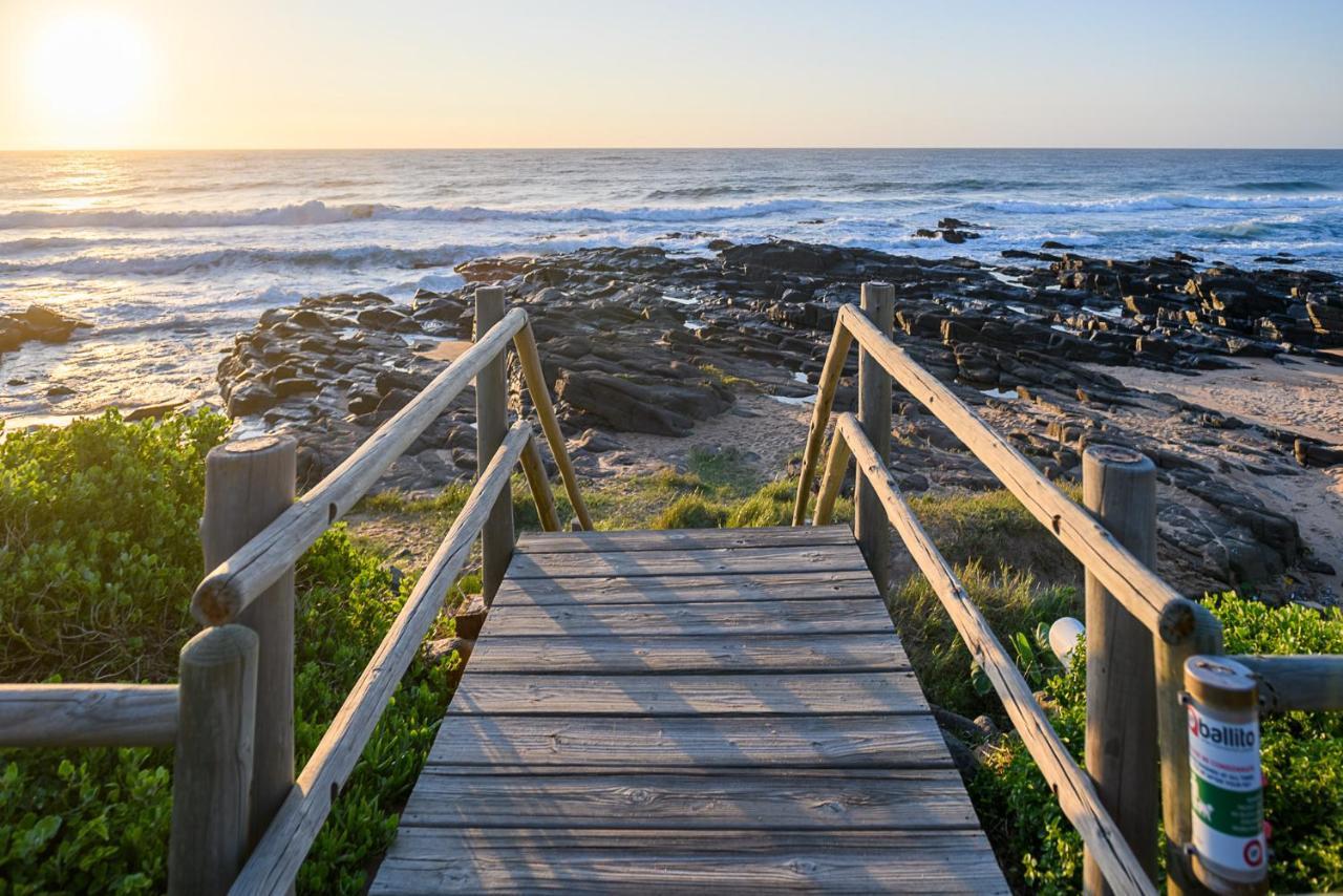 Le Paradis, Self-Catering Beachfront Apartments Ballito Extérieur photo