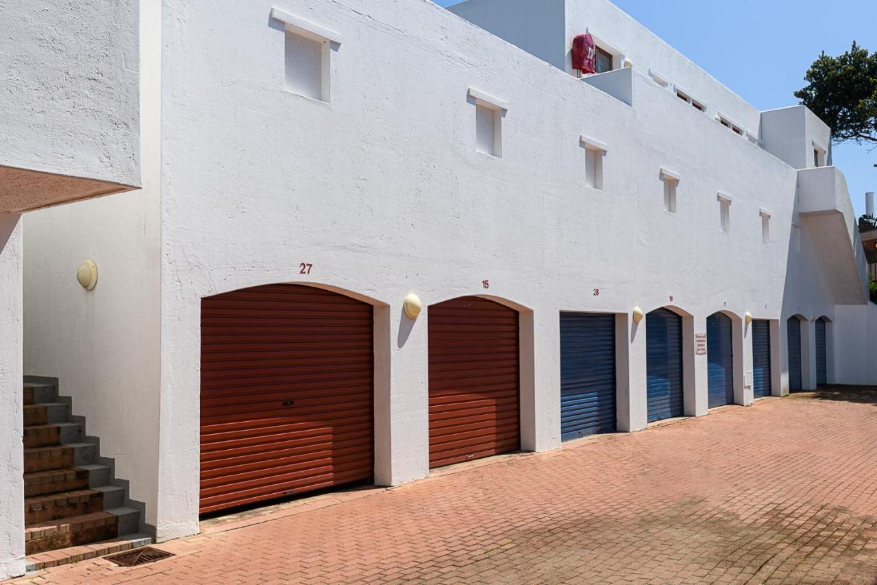 Le Paradis, Self-Catering Beachfront Apartments Ballito Extérieur photo