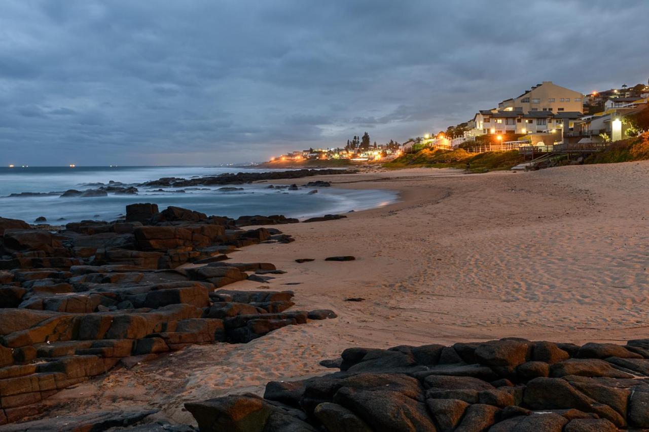 Le Paradis, Self-Catering Beachfront Apartments Ballito Extérieur photo