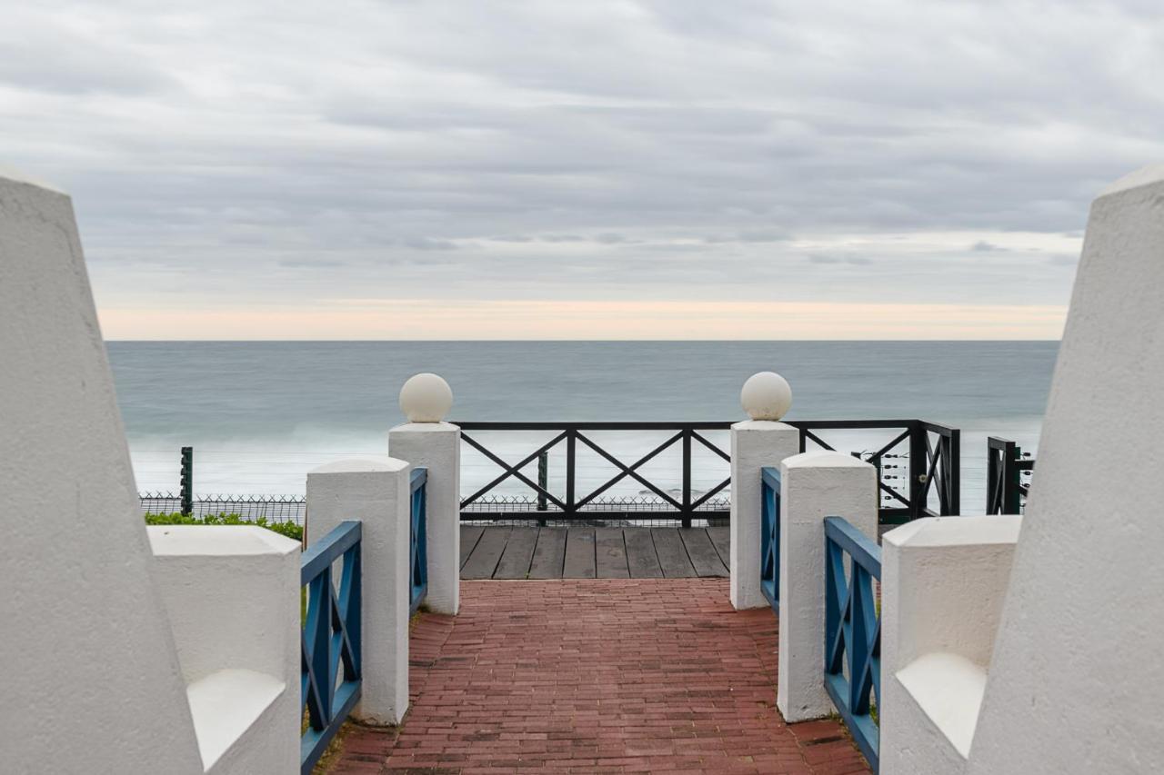 Le Paradis, Self-Catering Beachfront Apartments Ballito Extérieur photo