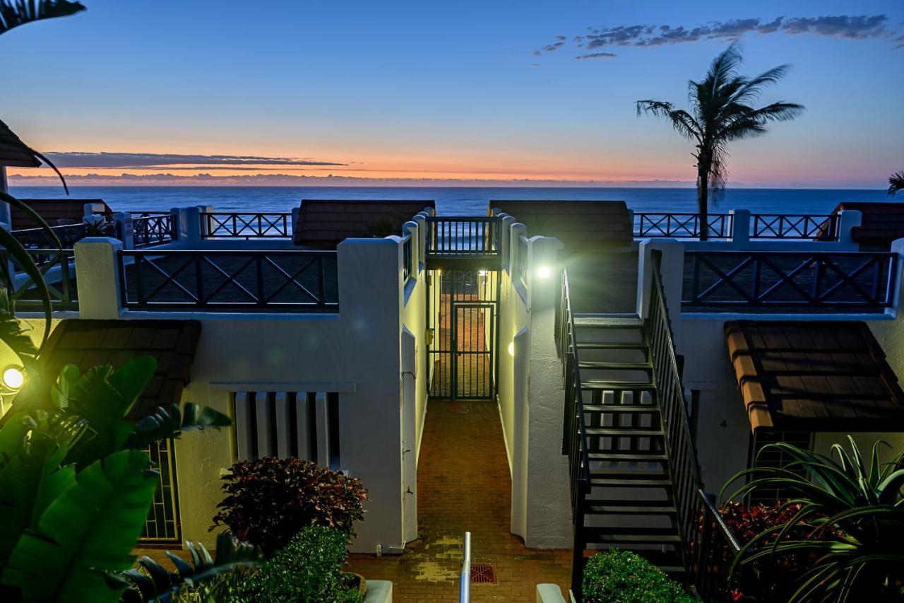 Le Paradis, Self-Catering Beachfront Apartments Ballito Extérieur photo